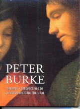 Peter Burke. Debates y perspectivas de la nueva historia cultural