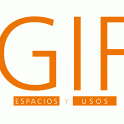 PREMIO GIF ESPACIOS Y USOS