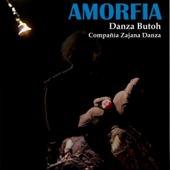 amorfia-Premio de Fomento a las Artes Escénicas y Musicales - Franja Artística