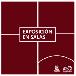 Exposición en Salas de la FUGA-2018