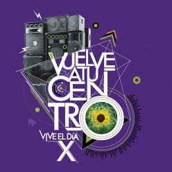 Festival Centro 2016 - El primer festival musical de Bogotá