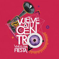 Día Fiesta en Festival Centro 2016