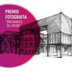 Premio Fotografía "Imaginarios del Bronx"