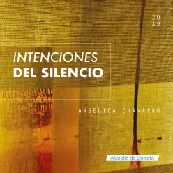 Intenciones de silencio - Exposición