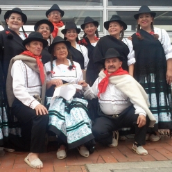 Programación artística y cultural La FUGA