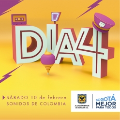 4to. Día Festival Centro 2018