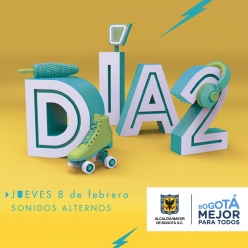 2do Día Festival Centro 2018