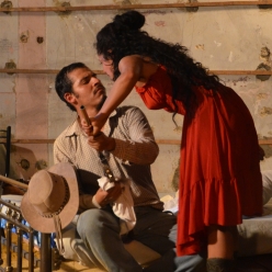 Programación cultural y artística La FUGA - Teatro