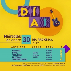 Festival Centro 2019 (10a-Ed) DÍA 1