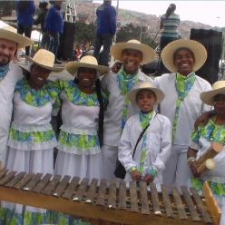 RAÍCES TUMAQUEÑAS- En mi Colombia por la Paz-FUGA