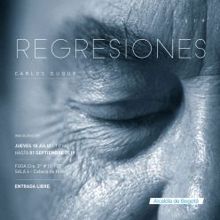 Regresiones exposición en La Fuga