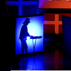Programación artística y cultural La FUGA