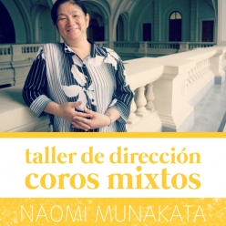Taller de dirección - Coros mixtos